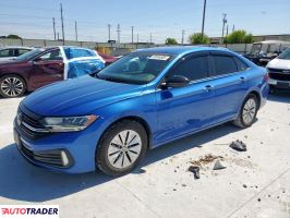 Volkswagen Jetta 2022 1 Volkswagen Jetta 2022 1