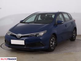 Toyota Auris 2018 1.3 97 KM