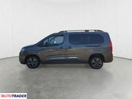 Toyota Verso 2023 1.5 131 KM