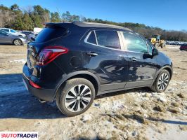 Buick Pozostałe 2021 1