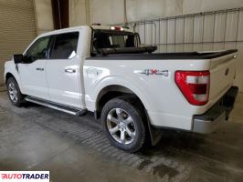 Ford Pozostałe 2023 3 Ford Pozostałe 2023 3