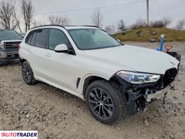 BMW X5 2022 3