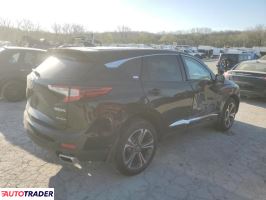 Acura RDX 2025 2