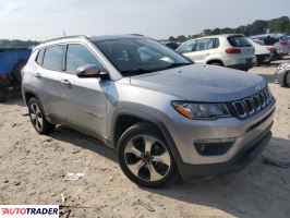 Jeep Compass 2019 2