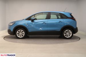 Opel Crossland 2020 1.2 128 KM
