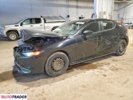 Mazda 3 - zobacz ofertę