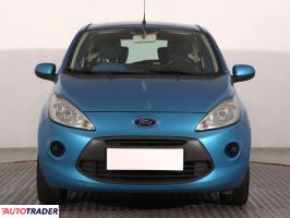 Ford Ka 2013 1.2 68 KM