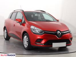 Renault Clio - zobacz ofertę Renault Clio - zobacz ofertę