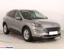 Ford Kuga 2020 1.5 118 KM