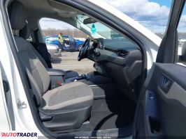 Ford Escape 2022 1