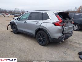 Honda CR-V 2023 2