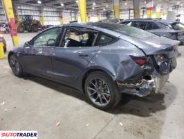 Tesla Model 3 2023 Tesla Model 3 2023