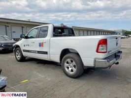 Dodge Ram 2021 5