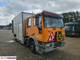 Iveco 2002