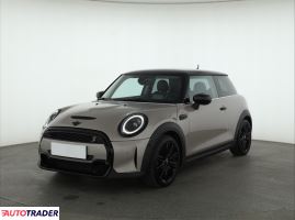 Mini Cooper S 2021 2.0 175 KM