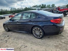 BMW 550 2020 4
