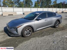 Kia Pozostałe - zobacz ofertę