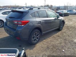 Subaru Pozostałe 2021 2 Subaru Pozostałe 2021 2