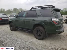 Toyota Pozostałe 2020 4 Toyota Pozostałe 2020 4