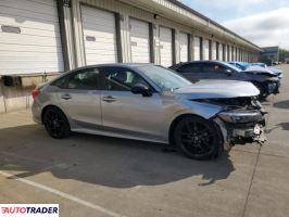 Honda Civic 2022 2