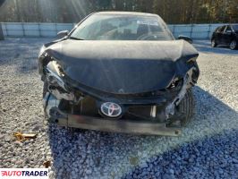 Toyota Corolla 2019 1