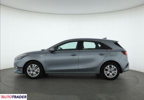 Kia Ceed 2021 1.5 158 KM