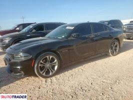 Dodge Charger 2021 5 Dodge Charger 2021 5