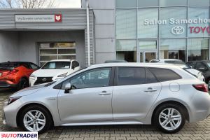 Suzuki Pozostałe 2022 1.8 98 KM