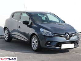 Renault Clio 2019 0.9 88 KM