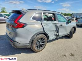 Honda CR-V 2025 2