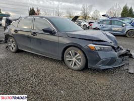 Honda Civic 2024 2