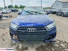 Audi Q5 2020 2