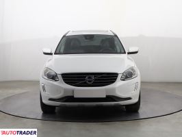 Volvo XC60 2017 2.4 187 KM
