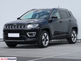 Jeep Compass 2018 2.0 138 KM