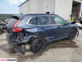 Honda CR-V 2024 2