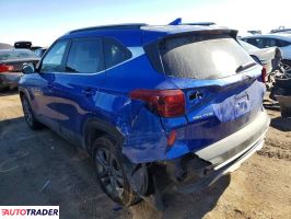 Kia Pozostałe 2021 2