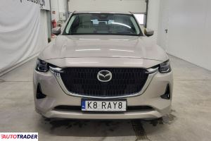 Mazda 6 2024 3.3 254 KM