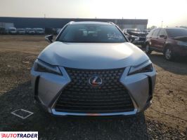 Lexus Pozostałe 2025 2 Lexus Pozostałe 2025 2