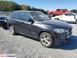 BMW X5 2018 3