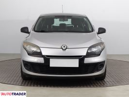 Renault Megane 2013 1.5 88 KM Renault Megane 2013 1.5 88 KM