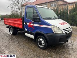 Iveco Daily 2011 2.3