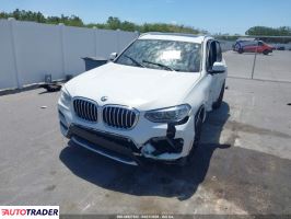 BMW X3 2020 2