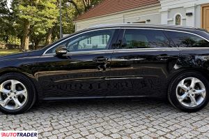 Peugeot 508 2013 1.6 114 KM Peugeot 508 2013 1.6 114 KM