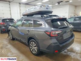 Subaru Outback 2023 2