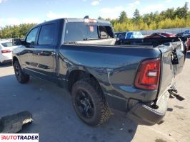 Dodge Ram 2025 3