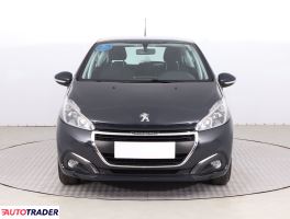 Peugeot 208 2019 1.2 81 KM Peugeot 208 2019 1.2 81 KM