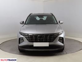 Hyundai Tucson 2022 1.6 147 KM