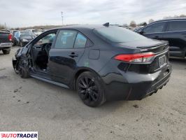 Toyota Corolla 2021 2