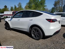 Tesla Model Y 2025 Tesla Model Y 2025