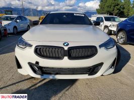 BMW Pozostałe 2022 2